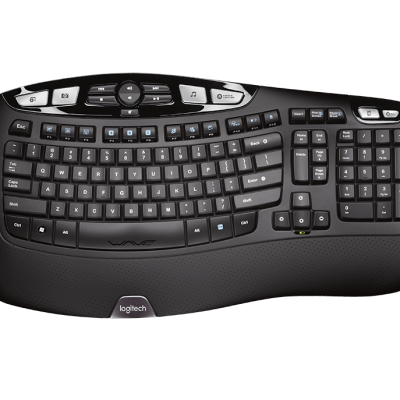LOGITECH LOGITECH